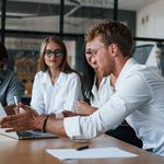 Dokumentenmanagement: So können mittelständische Unternehmen ihre Digitalisierung voranbringen Dokumentenmanagement: So können mittelständische Unternehmen ihre Digitalisierung voranbringen