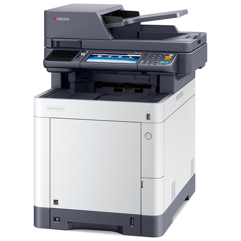 ECOSYS M6230cidn ECOSYS M6230cidn