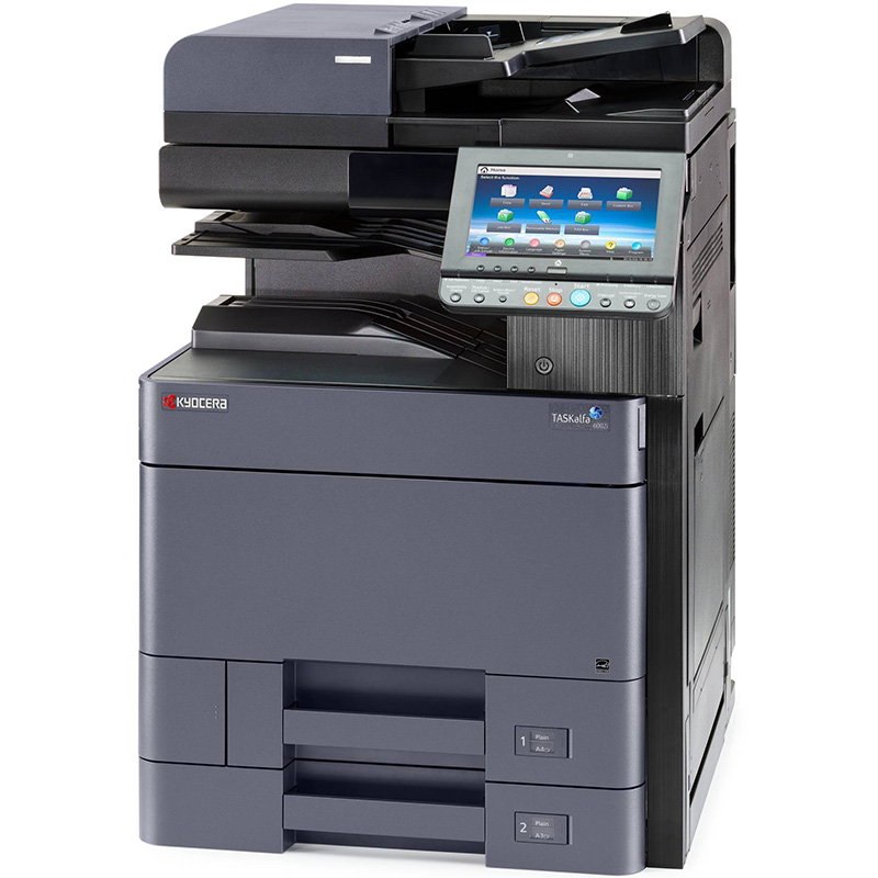 TASKalfa 6002i TASKalfa 6002i