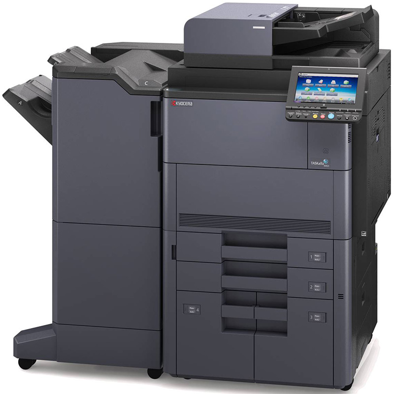 TASKalfa 8002i TASKalfa 8002i
